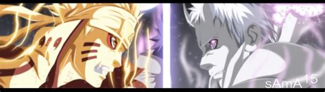 Manga Naruto 651 Naruto And Sasuke Vs Obito By Sama15 On