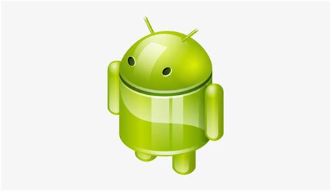 Android 3d Png Android 3d Icon Png Transparent Png 400x400 Free