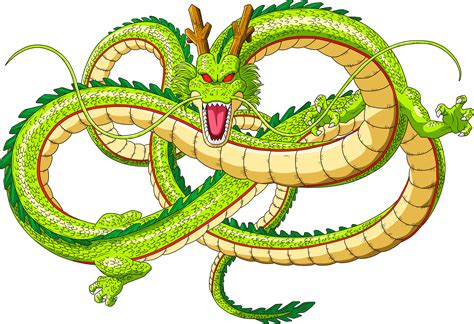 Shenron Wallpapers Top Free Shenron Backgrounds Wallpaperaccess