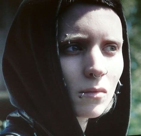 1024x988 Px The Girl With The Dragon Tattoo Rooney And Kate Mara