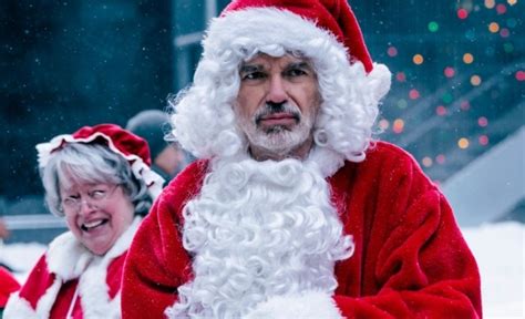 Actores Que Ha Interpretado A Santa Claus En Películas Navideñas