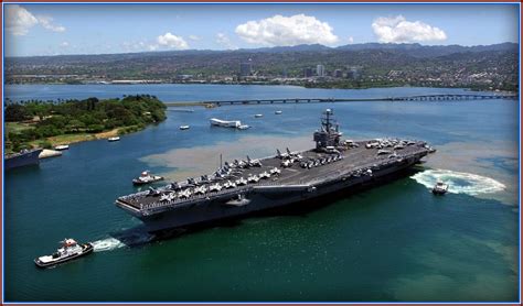 Why Did Japan Attack Pearl Harbor Pearl Harbor Memorials