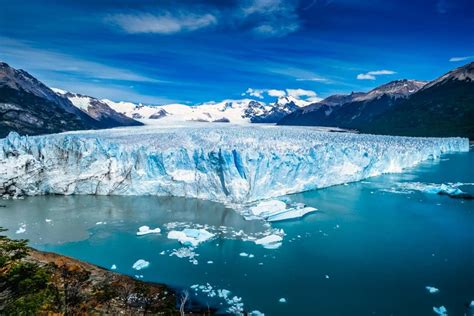 How To Visit Perito Moreno Glacier A Complete Guide Atlas And Boots