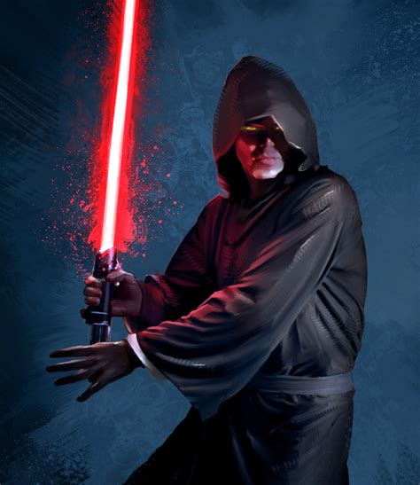 Dark Jedi Wookieepedia The Star Wars Wiki