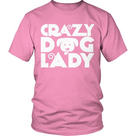 Crazy Dog Lady Designs By Myutopia Shout Out