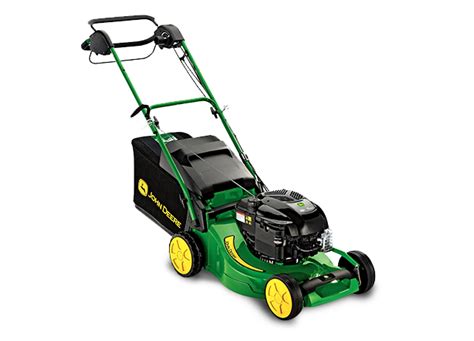 John Deere Self Propelled Lawn Mower Discount Clearance Save 40