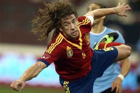 Spanien ist eine mannschaft mit vielen mittelfeldspielern, die in abwesenheit von stürmern vom kaliber eines fernando torres oder david villa nur schwer ein tor machen kann. Spanien - Fußball-Nationalmannschaft - News von WELT