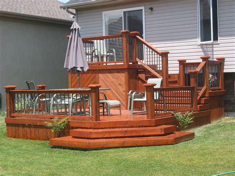step by step guide to deck designing diy deck plans decks backyard deck designs backyard
