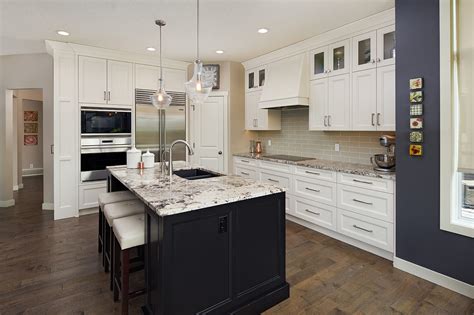 Fresh And Functional A Transitional Kitchen Design Brief