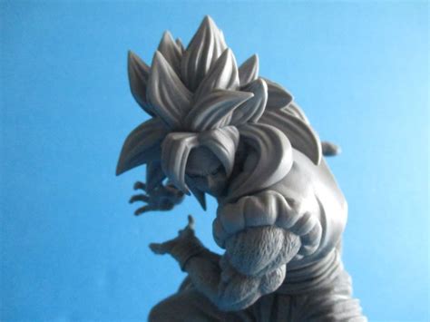 ドラゴンボール ゴジータ フィギュア 造形天下一武道会7 Dragon Ball Gogeta Figure Zokei Tenkaichi