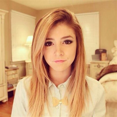 Chrissy Costanza Pretty Hairstyles Straight Hairstyles Crissy