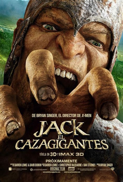 Movies e Games Torrent Jack o Caçador de Gigantes 3D 2013 Legendado
