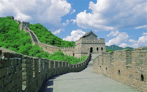 Download China Great Wall Wallpaper Gallery