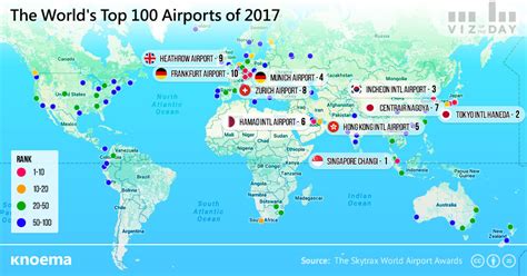 Aerotimes World International Airports