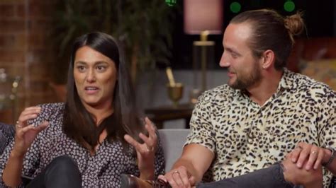 Married At First Sight Connie Accused Of Controlling Jonethen News