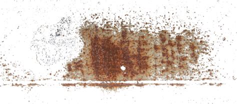 Rust Texture Png - Free Logo Image png image