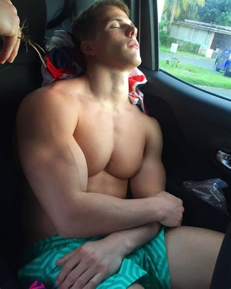 Sleeping Naked In Car Telegraph