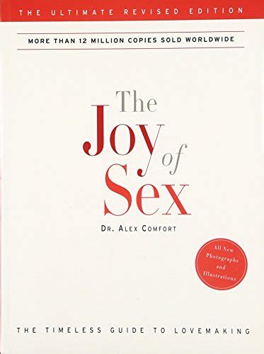 Pdf Online The Joy Of Sex The Ultimate Revised Edition Free Download
