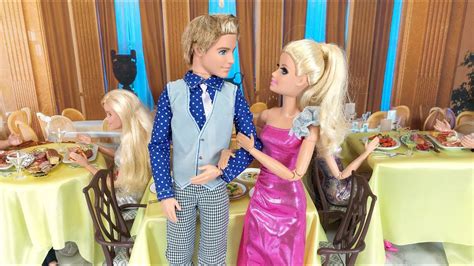 real life barbie and ken dating telegraph
