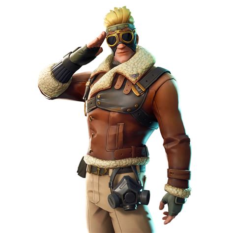 Characters Fortnite Png Free Logo Image
