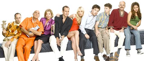 Netflix Gets New Arrested Development Episodes The Mary Sue