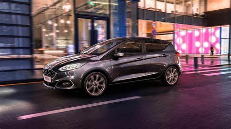 Redesign Ford Fiesta 2022 New Cars Design