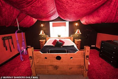 Somerset Swingers Mansion Is For Sale For Daily Mail Online