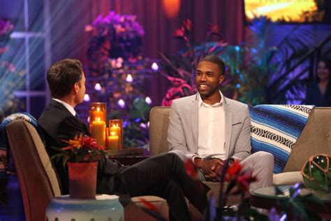 Bachelorette Star Demario Jackson Accused Of Sexually Assaulting 2 Women