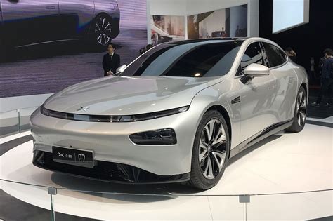Chinapev.com delivers you breaking news of auto industry, cars especial new energy vehicles in china, expert reviews for chinese vehicles. Shanghai motor show 2019: best of the Chinese cars | Autocar