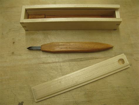 Fine Woodworking Marking Knives Ofwoodworking