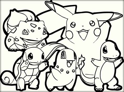 Search through 623,989 free printable colorings at getcolorings. Get This Free Pokemon Coloring Page to Print 48058