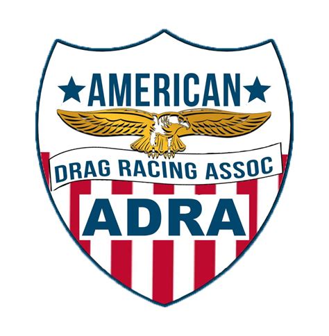 American Drag Racing Association Adra Sfi Foundation