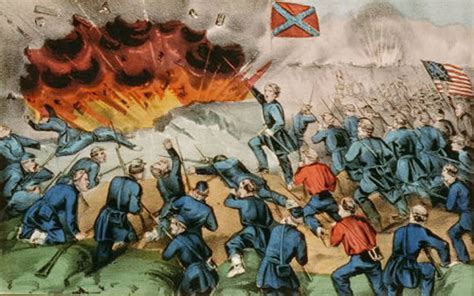 Vicksburg During The Civil War 1862 1863 A Campaign A Siege 2004 04