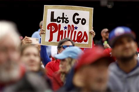 Its Cheaper To Fly To Houston To See Phillies In World Series