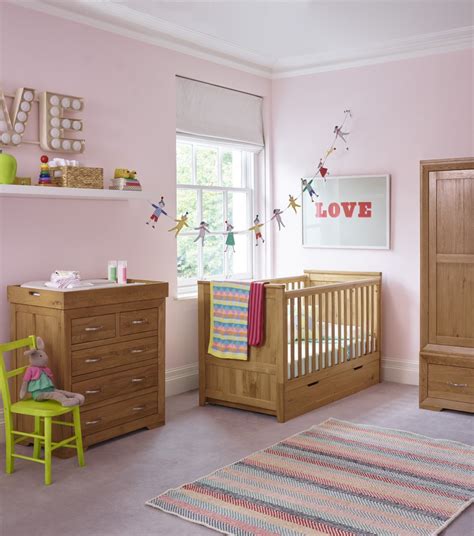 See more ideas about oak bedroom, oak bedroom furniture, bedroom furniture. Win a £250 Voucher to Spend on the Nursery Range at Oak ...