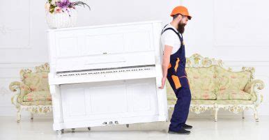 Baby grand pianos can weigh as much as 400 to 600 pounds. Piano Archives - Music Industry How To