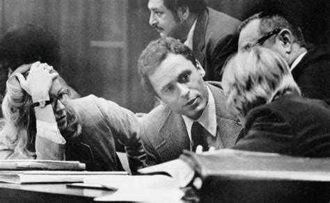 Conversaciones Con Asesinos Las Cintas De Ted Bundy Espectador Errante