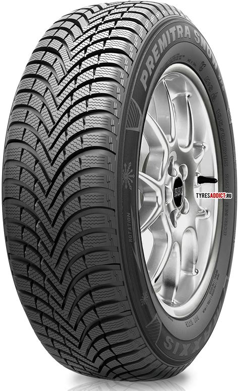 Maxxis Premitra Snow Wp6 Suv Tyres Reviews And Prices Tyresaddict