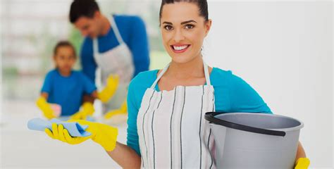 House Cleaning Services Chicago Il Residential House Cleaning