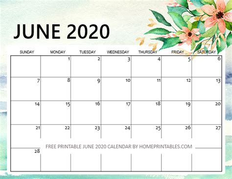 Calendar June Printable 2024 Easy To Use Calendar App 2024