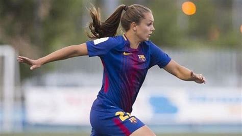 Fan of the talented @liekemartens1 ❤️. El mensaje de Lieke Martens tras su debut