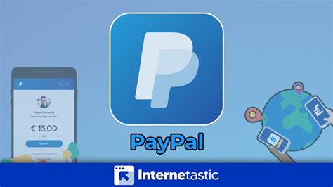 Paypal Qué Es Cómo Funciona Y Cómo Crear Una Cuenta