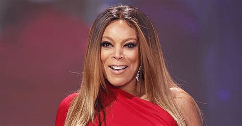 Wendy Williams Reveals Its Her 1st Thanksgiving As An Almost Single