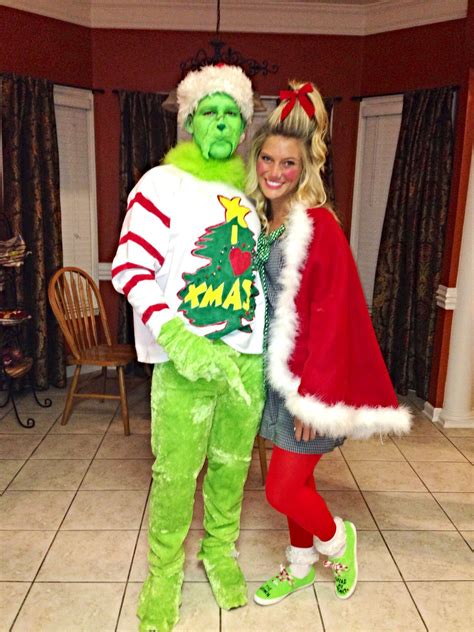 Diy Whoville Costumes Grinch Costumes Nativity Costumes Christmas My Xxx Hot Girl
