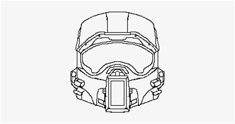 Pictures Of A Halo Helmet Black