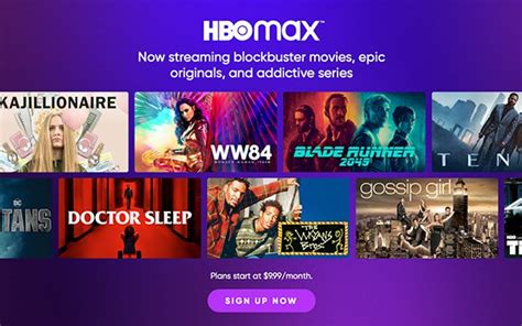 New Hbo Max Ad Option Enlists 35 Advertisers 06032021