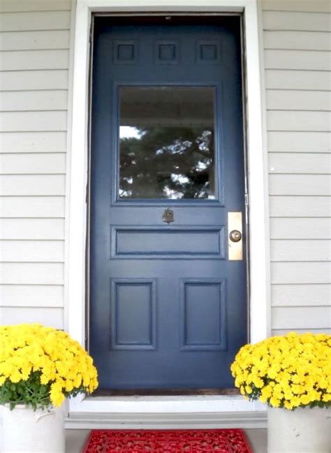 Popular Front Door Paint Colors Exterior Door Colors Front Door Paint