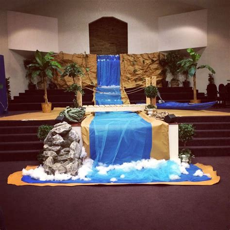 Pin By Percillia Mccrary On Vbs Lifeway Vbs Camp Vbs Vbs Crafts