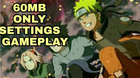 The phantom fortress, players take a custom party of four naruto characters throu. (60MB) NARUTO ULTIMATE NINJA HEROES || PPSSPP GAMES HIGHLY ...