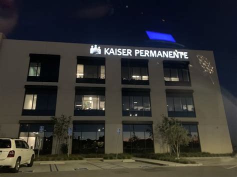 Kaiser Permanente Porter Ranch Medical Offices Reviews Photos